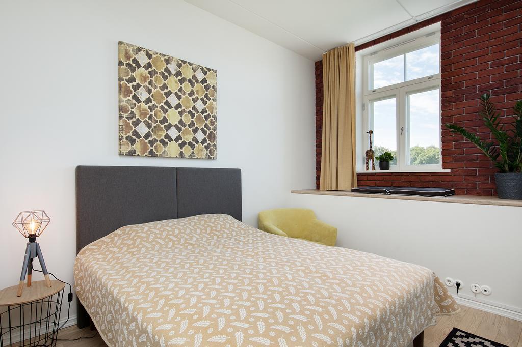 Mere Puiestee Apartment Tallinn Exterior photo